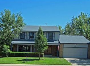 5736 S Lisbon Way, Centennial, CO 80015