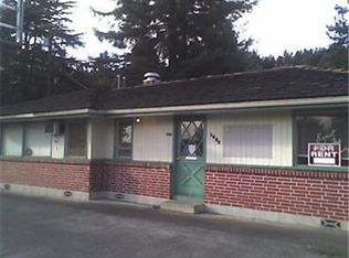 1922 S Market Blvd, Chehalis, WA 98532