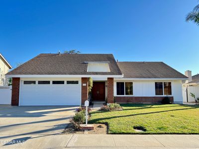 2724 E Via Del Nogal, Camarillo, CA, 93010