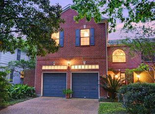 2361 Bolsover St, Houston, TX 77005