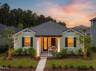 624 PALMETTO Place, Yulee, FL 32097