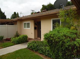 1881 Mitchell Ave UNIT 2, Tustin, CA 92780