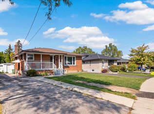 161 Hoover Cres, Hamilton, ON L9A 3H2