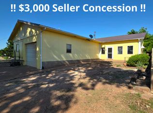 30869 County Road 300, Alva, OK 73717