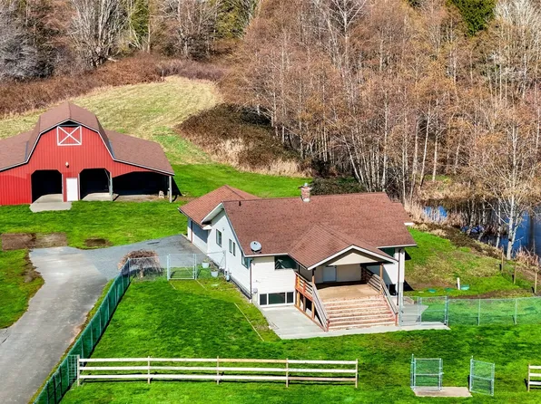 4717 Rural Avenue, Bellingham, WA 98226