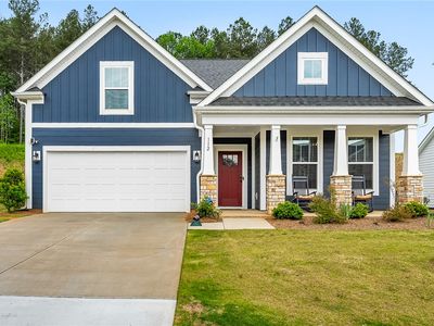 112 Grange Valley Ln, Central, SC, 29630