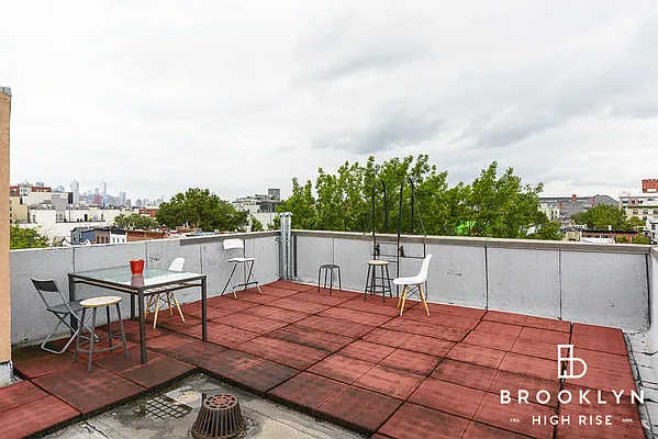 Rented by Brooklyn High Rise LLC | media 8