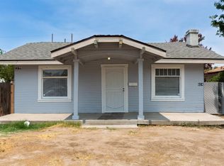 726 W University Ave, Fresno, CA 93705