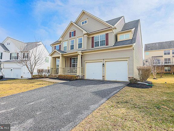3rd image of 2307 Whitley Rd