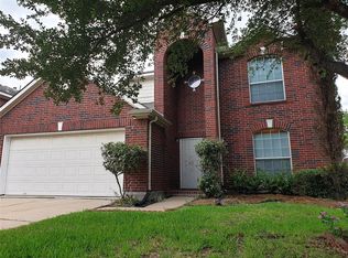 12430 Leader St, Houston, TX 77072