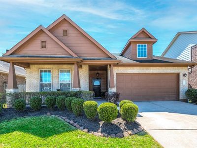 21711 Venture Park Dr, Richmond, TX, 77406