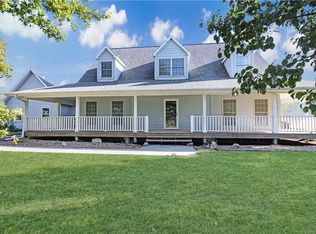 474 NW 400th Rd, Warrensburg, MO 64093