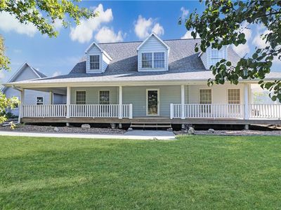 474 NW 400th Rd, Warrensburg, MO, 64093