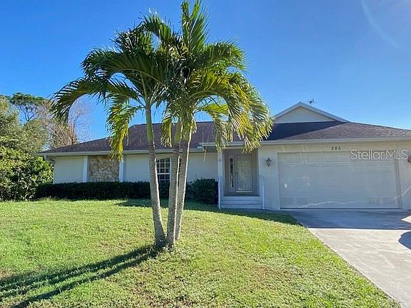 2nd image of 285 Millport St