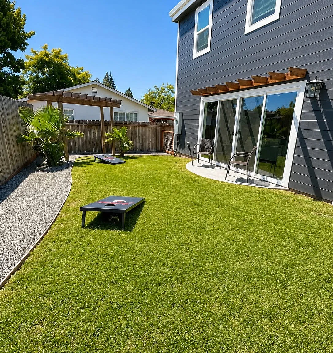 3 bed, 1250 sqft, $4,750 — Photo 2
