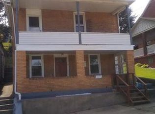 1514 Wolfe Ave, Braddock, PA 15104
