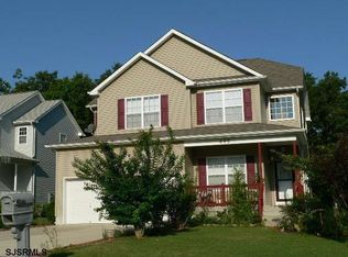 445 Ebony Tree Ave, Galloway, NJ 08205