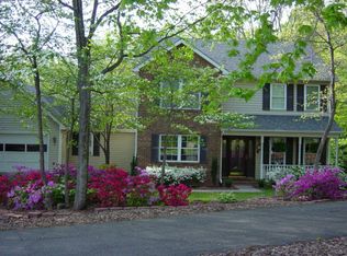 78 Berkley Pl, Collinsville, VA 24078