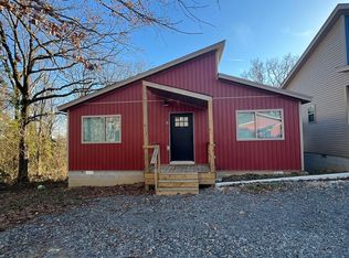 7002 Old Tom Box Rd #B, Jacksonville, AR 72076