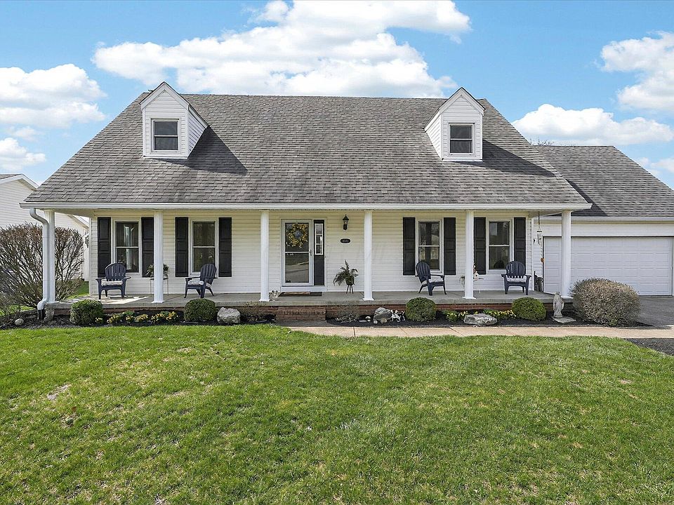 1st image of 615 Tiara Way