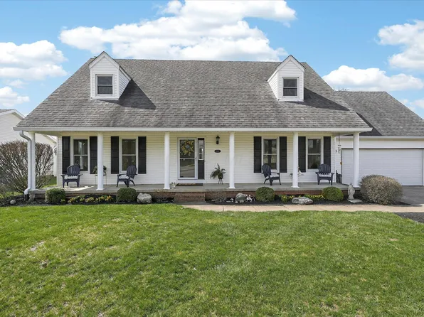 615 Tiara Way, Washington Court House, OH 43160