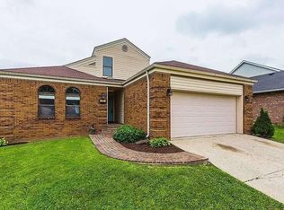 379 Patchen Dr, Lexington, KY 40517