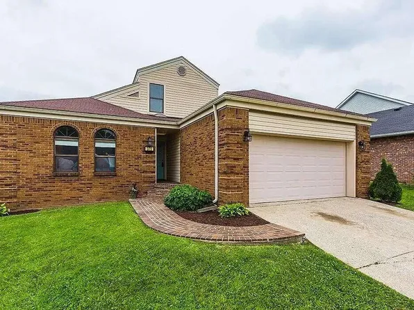 379 Patchen Dr, Lexington, KY 40517