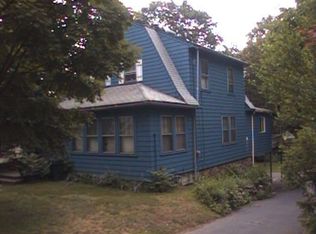 360 Farmington Ave, Bristol, CT 06010
