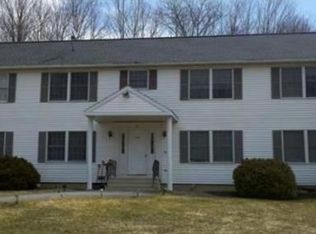 8 Chase Rd APT 1B, North Brookfield, MA 01535