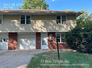 3612 NE 67th Ter, Kansas City, MO 64119