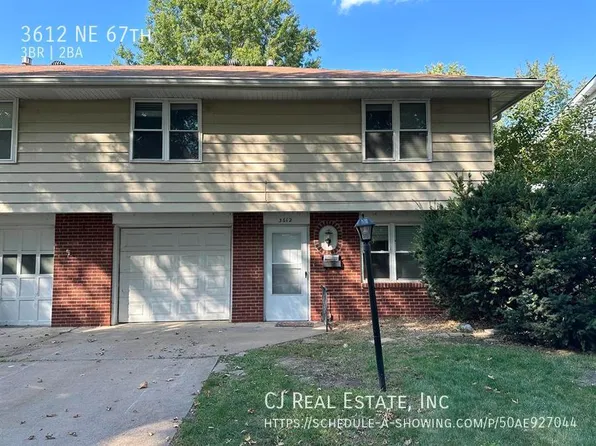 3612 NE 67th Ter, Kansas City, MO 64119