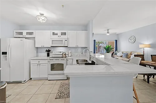 15393 Bellamar Cir #512 Photo 1