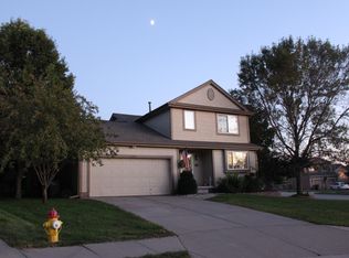 17613 H Cir, Omaha, NE 68135