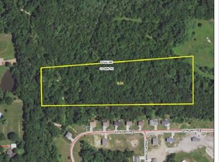0 Walker Rd LOT 4, Troy, MO 63379