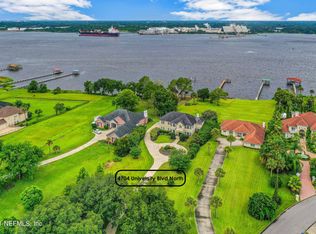 4704 University Blvd N, Jacksonville, FL 32277
