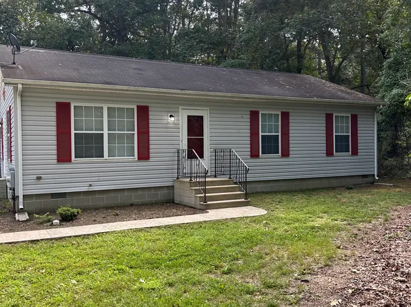 1007 S Dupont Blvd, Milford, DE 19963