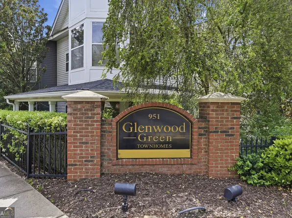 951 Glenwood Ave SE APT 2401, Atlanta, GA 30316