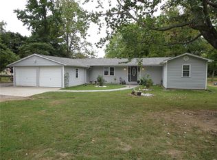 11431 Lamaster Rd, Marion, IL 62959