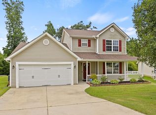 439 Lynnell Way, Moore, SC 29369