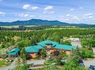 1174 Teare Rd, Moscow, ID 83843