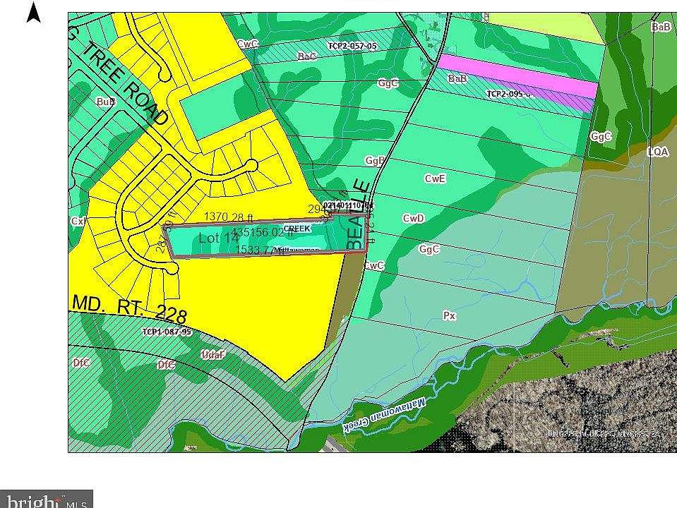 1st image of Bealle Hill Rd