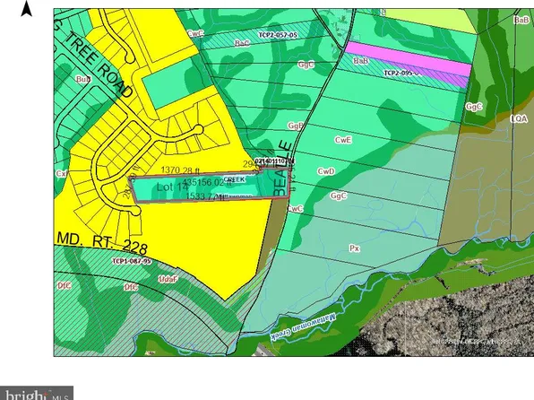 Bealle Hill Rd, Accokeek, MD 20607