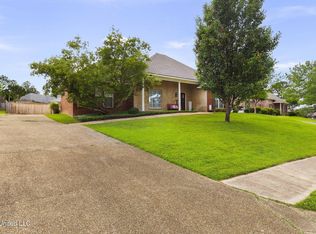 115 Deer Creek Cv, Madison, MS 39110
