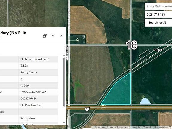 4th image of 242069 Vale View Rd