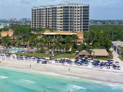 1300 Benjamin Franklin Dr Unit 307, Sarasota, FL, 34236