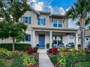 4005 Broad Porch Run, Land O Lakes, FL 34638