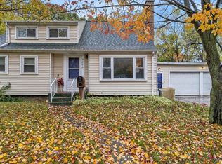 3006 Miller Rd, Flint, MI 48503