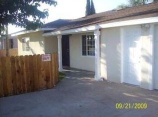 2610 W Shields Ave, Fresno, CA 93705