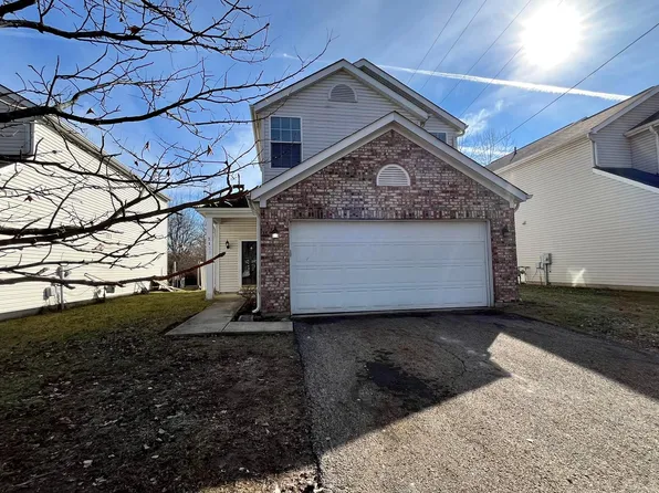 2177 Margo Rd, Columbus, OH 43229