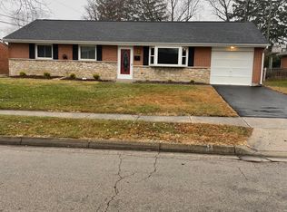 447 Glenrose St, Vandalia, OH 45377